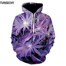 Load image into Gallery viewer, Space Galaxy Sweatshirts Men/Women Hoodies