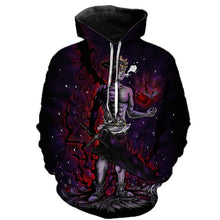 Load image into Gallery viewer, Anime Black Clover 3D Hoodies Teens Fashion Cartoon Hooded Sweatshirts S-5XL