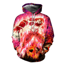 Load image into Gallery viewer, Dragon Ball Z Hoodies Men/Women Sweatshirts Hoody