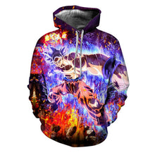 Load image into Gallery viewer, Dragon Ball Z Hoodies Men/Women Sweatshirts Hoody