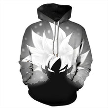 Load image into Gallery viewer, Dragon Ball Z Hoodies Men/Women Sweatshirts Hoody