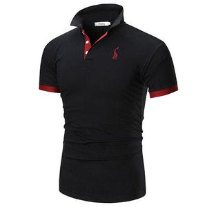 Mens Polo Shirt 2019 Summer Brands