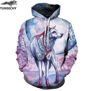 Real art man/women hooded hoodies.