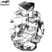 Load image into Gallery viewer, Real art man/women hooded hoodies.