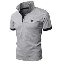 Load image into Gallery viewer, New Man PoloShirt Brand