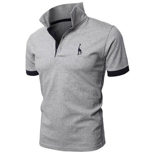 New Man PoloShirt Brand