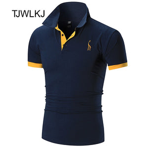 New Man PoloShirt Brand