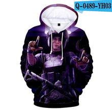 Load image into Gallery viewer, hoodies pullover Rainbow Six Siege fashion men women Hoodie