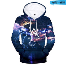 Load image into Gallery viewer, hoodies pullover Rainbow Six Siege fashion men women Hoodie