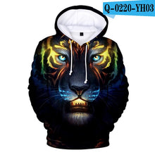 Load image into Gallery viewer, hoodies pullover Rainbow Six Siege fashion men women Hoodie