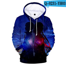 Load image into Gallery viewer, hoodies pullover Rainbow Six Siege fashion men women Hoodie