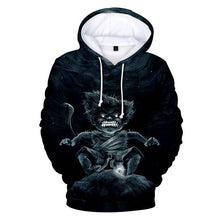 Load image into Gallery viewer, Dragon Ball Z Hoodies Boys Personality Print Hoodies  Hoodie