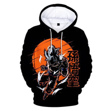 Load image into Gallery viewer, DBZ Clothes Men Women Fashion Outerwear